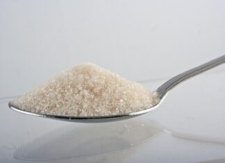 Czy cukrzyk może jeść mąkę ziemniaczaną?