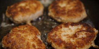 Jak zawekować pulpety w słoiku?