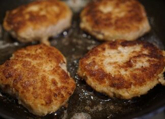 Jak zawekować pulpety w słoiku? Jak zawekować pulpety w słoiku?