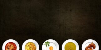 Jakie zupy na problemy z jelitami?