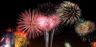 Ile kalorii mają krakersy mix?