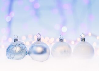 Jak używać kulek zapachowych do prania?