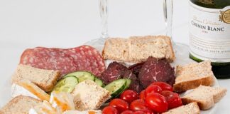 Czym smarować kanapki przy wysokim cholesterolu?