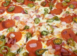 Co jest ostrzejsze jalapeno czy chili?