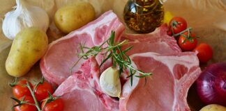 Jak przechować kotlety mielone w słoiku?