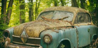 Jakich rzeczy nie przyjmą na skupie złomu?