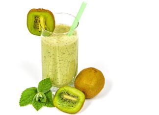 Czy kefir jest naturalnym probiotykiem?