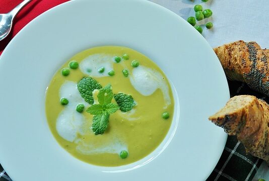 Jak zrobić dobry bulion mięsny?