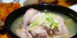 Jak ugotować dobry rosół Magda Gessler?