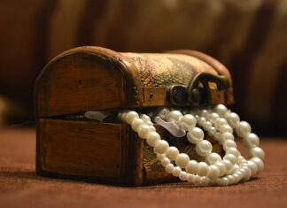 Ile kosztują prawdziwe korale?