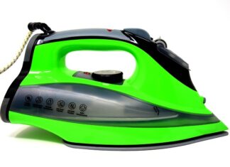 Jak prasować ubrania bez żelazka?