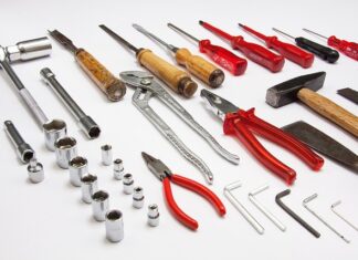 Jak zrobić łopatkę mieloną do słoików?