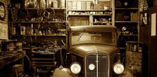 Czym przymocować mech do korzenia?