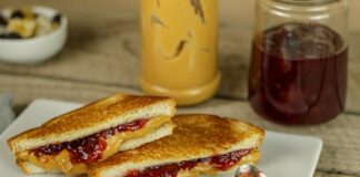 Jaki dżem pasuje do masła orzechowego?