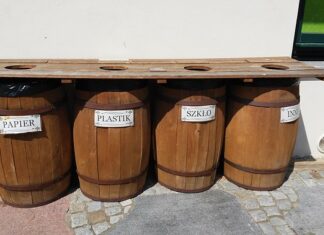 Co się dzieje gdy nie segregujemy śmieci?