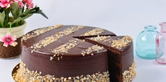 Co to znaczy Ferrero Rocher?