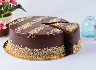 Co to znaczy Ferrero Rocher? Co to znaczy Ferrero Rocher?