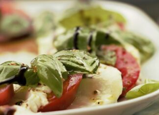 Czy ocet obniża pH wody?