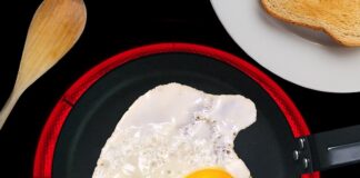 Dlaczego kucharze nie gotują na indukcji?