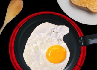 Dlaczego kucharze nie gotują na indukcji? Dlaczego kucharze nie gotują na indukcji?