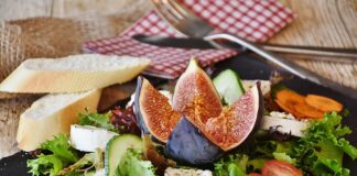 Czy ser kozi podnosi cholesterol?