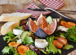 Czy ser kozi podnosi cholesterol? Czy ser kozi podnosi cholesterol?