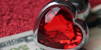 Jak czyścić odbyt u psa?