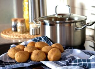 Jak długo gotować konserwy mięsne?