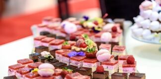 Które jogurty mają żywe kultury bakterii?