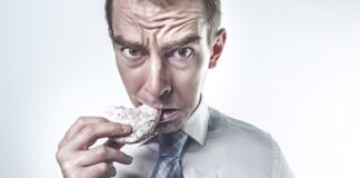 Co jeść żeby nie być głodnym?