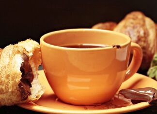 Co jest lepsze od Nutelli? Co jest lepsze od Nutelli?