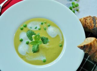 Jaki bulion jest zdrowy?