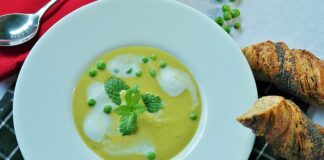 Jak zrobić bulion na szybko?