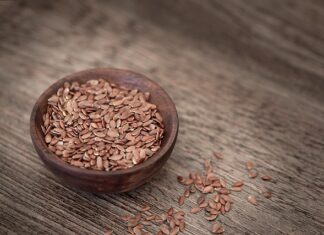 Czy siemię lniane jest dobre na keto? Czy siemię lniane jest dobre na keto?