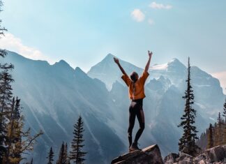 Na jakim programie suszyć ubrania?