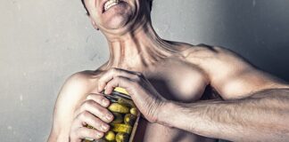 Czy na diecie keto można jeść chipsy?