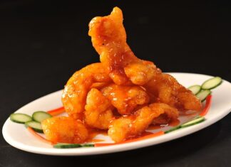 Jaka skrobia jest najzdrowsza? Jaka skrobia jest najzdrowsza?