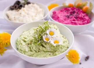 Czy owczy ser ma cholesterol? Czy owczy ser ma cholesterol?