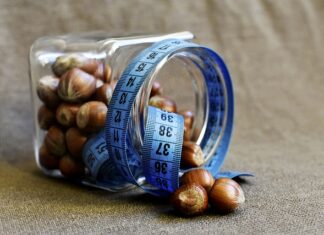 Co chrupać żeby nie przytyć? Co chrupać żeby nie przytyć?