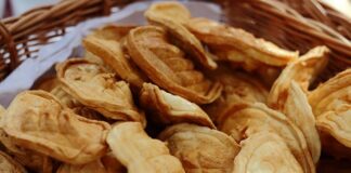 Co to znaczy oscypek?