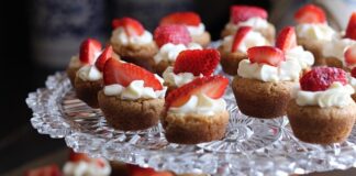 Jakie przekąski nie tuczą?