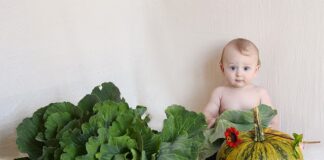 Co jest jadalne w kapuście?