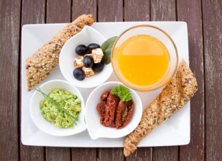 Co można zjeść do 50 kcal?