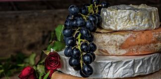 Jakie sery z mleka koziego?