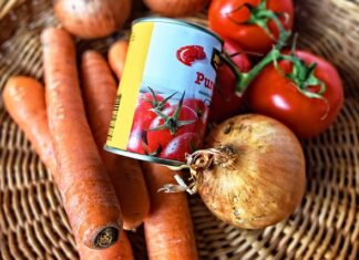 Jak zrobić koncentrat bulionu drobiowego?