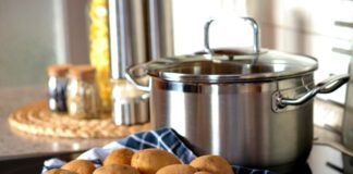 Jak długo trzeba gotować mięso w słoikach?