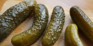 Czy kiszonki to probiotyki?