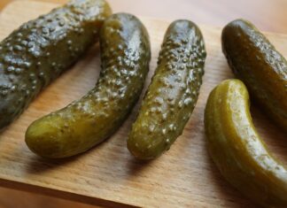 Czy kiszonki to probiotyki?