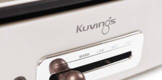 Kuvings Multigrill