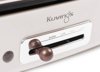 Kuvings Multigrill